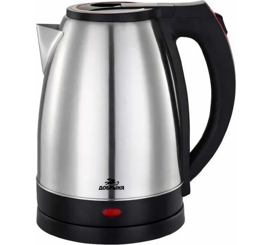 Изображение товара Электрический чайник Добрыня DO-1246