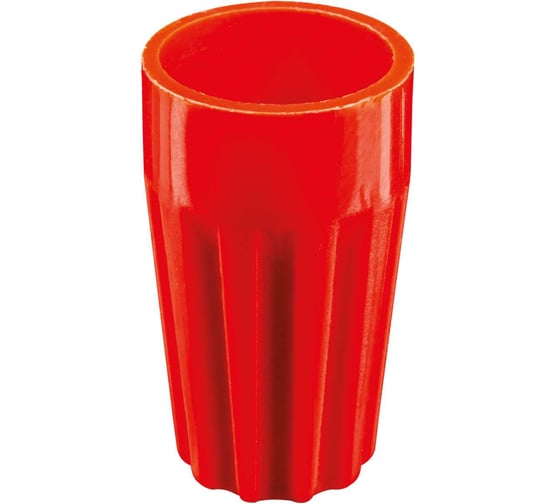 Изображение товара Соединитель проводов Navigator СИЗ-5 5.0-20.0 красный NSC-5-R 50шт 71139