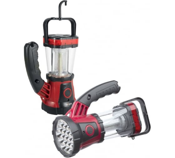 Изображение товара Фонарь Navigator 94 926 NPT-CA08-ACCU 94926