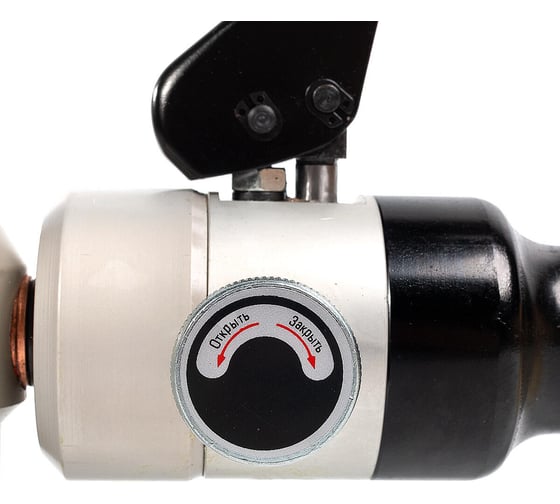 Изображение товара Гидравлический ручной угловой пресс для пробивки отверстий КВТ ПГРОу-60А 66535