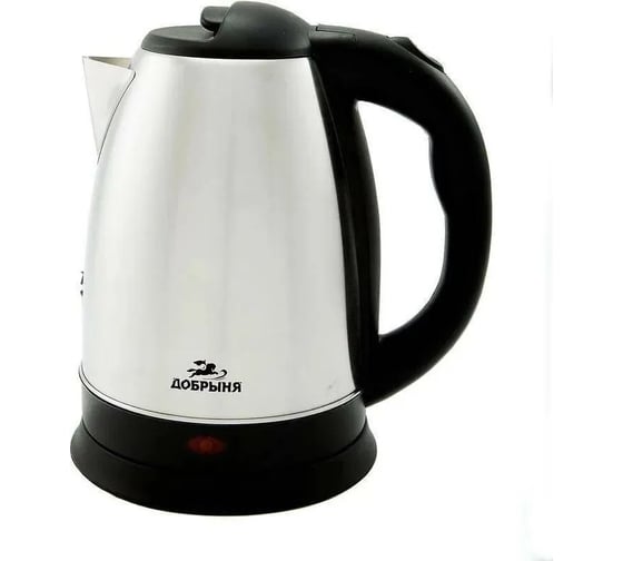 Изображение товара Электрический чайник Добрыня DO-1222