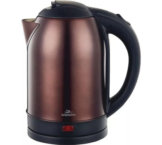 Изображение товара Электрический чайник Добрыня DO-1233