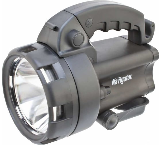 Изображение товара Фонарь Navigator 94 963 NPT-SP09-ACCU 94963