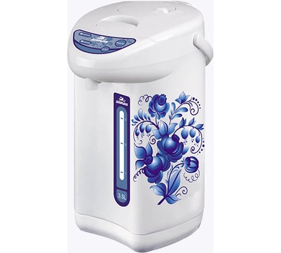 Изображение товара Чайник-термос Добрыня DO-484