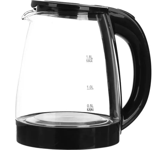 Изображение товара Электрический чайник Добрыня DO-1254