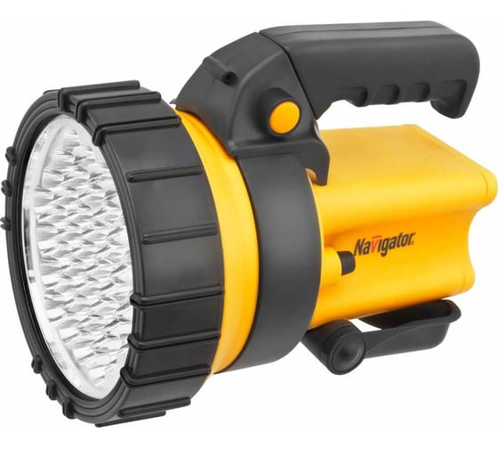 Изображение товара Фонарь Navigator 94 966 NPT-SP10-ACCU 94966