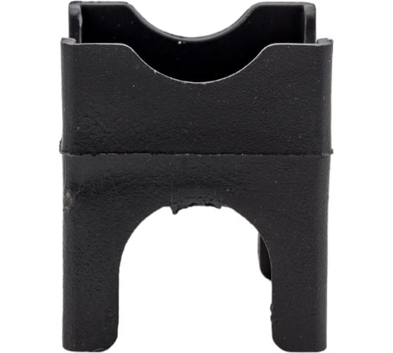 Изображение товара Фиксатор горизонтальный Опора Кубик малый 20/25/30/35 (500 шт) для арматуры 4-18 мм Технопласт 200023