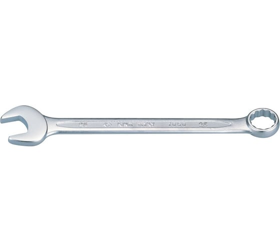 Изображение товара Комбинированный ключ 25 мм KING TONY 1060-25