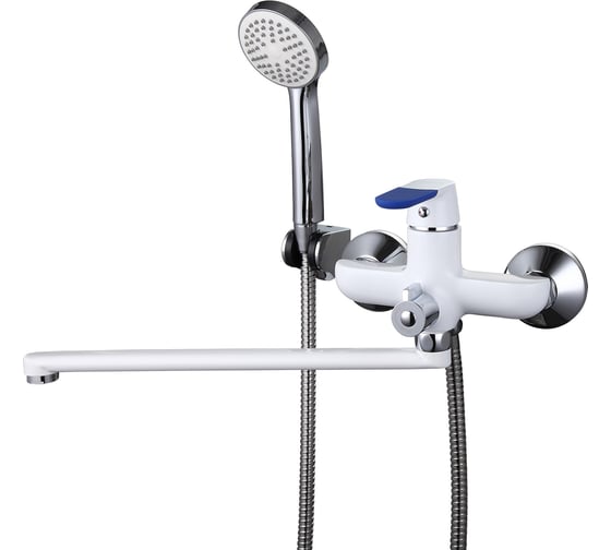 Изображение товара Смеситель для ванны и умывальника Frap 35к f2234 544718