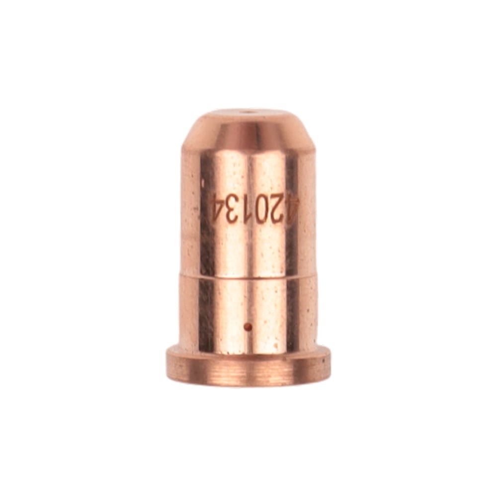 Изображение товара Комплект сопел PLAZWELD 15-30А 5 штук для сварочных устройств Изображение товара Комплект сопел PLAZWELD 15-30А 5 штук для сварочных устройств