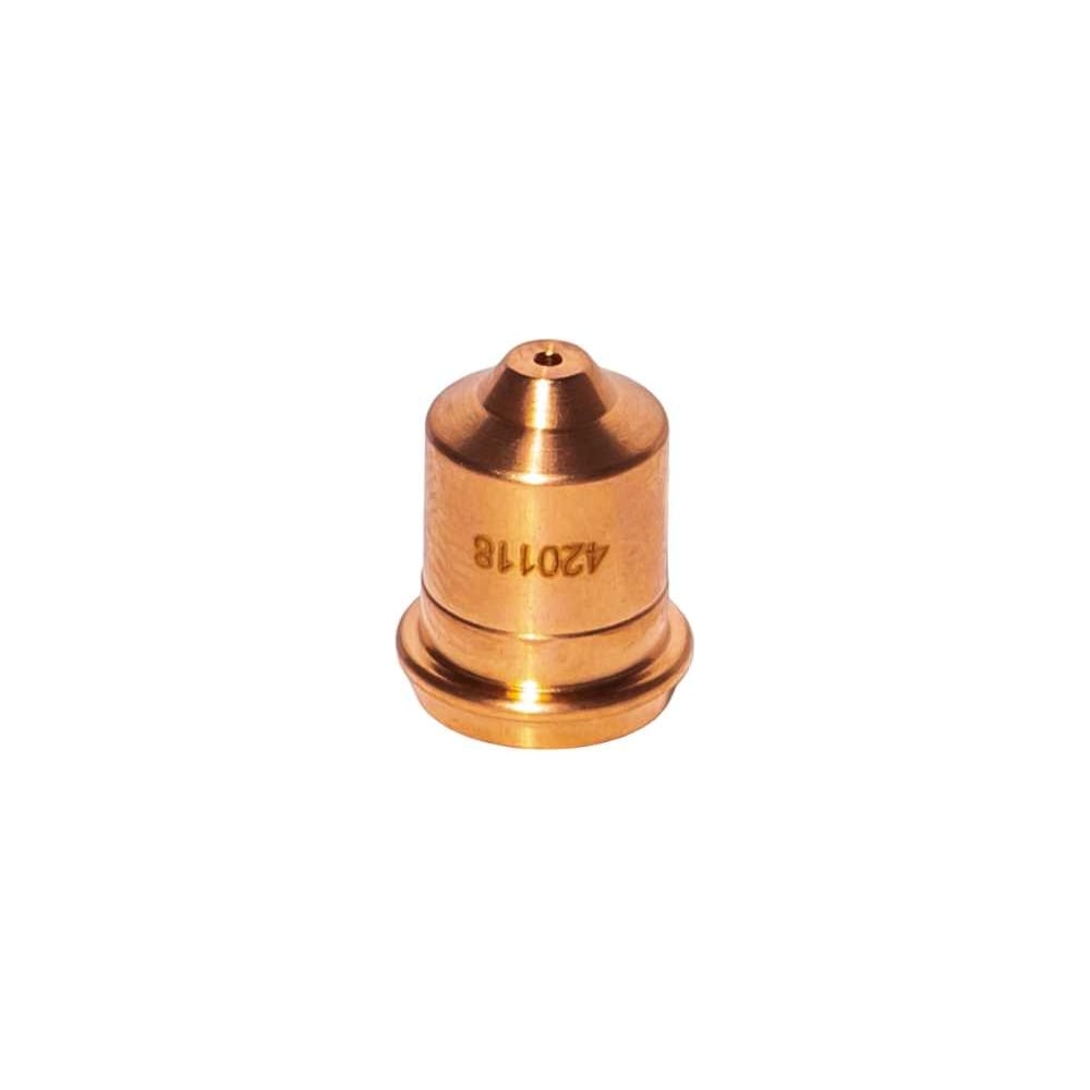 Изображение товара Сопло (Nozzle) 15-30А, 5 шт PLAZWELD Р-420118