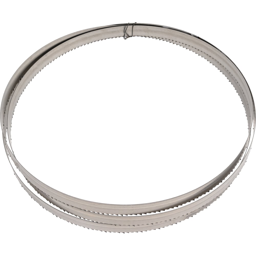 Изображение товара Пила ленточная Carbon 3405 мм, 25 мм, 3TPI для резки дерева