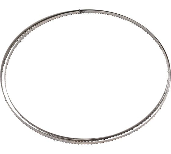 Изображение товара Пила ленточная Carbon 3405 мм, 10 мм, шаг 4TPI REALREZ 4687203264772