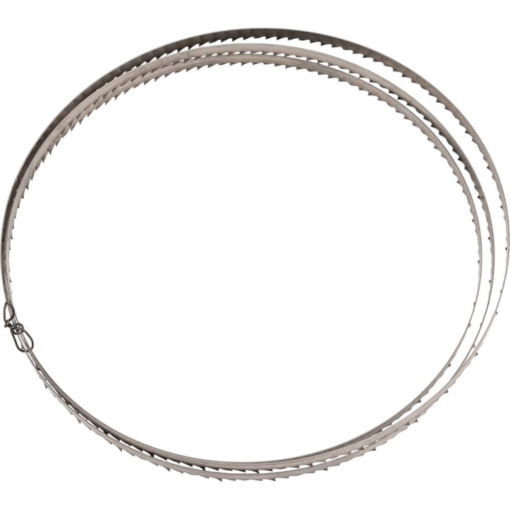 Изображение товара Ленточная пила Carbon 2240 мм 10 мм 4TPI для по дереву