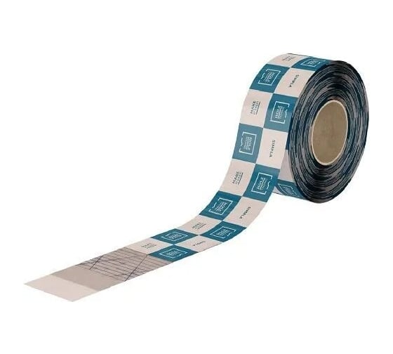 Изображение товара Клейкая лента HOLZTECHNIC simpla 50 мм, 25 м (12) SIMPLA50