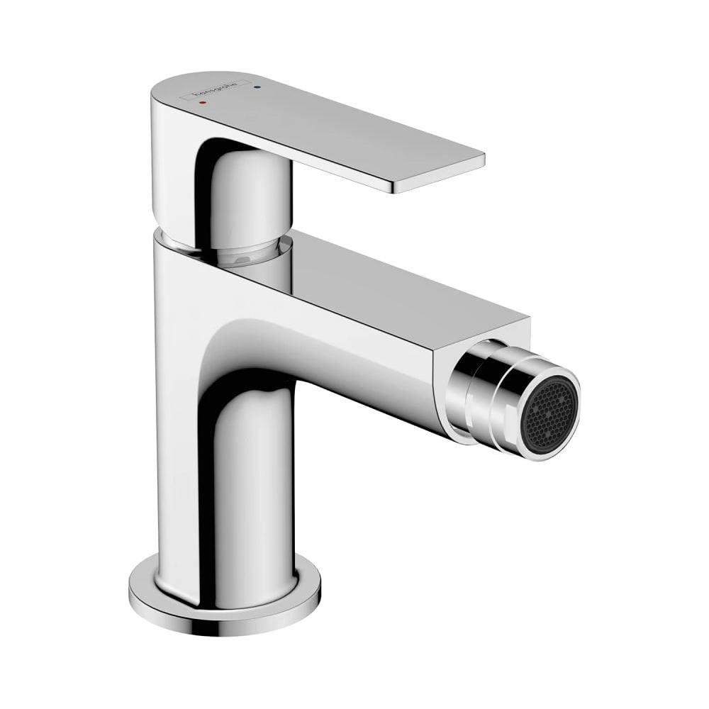 фото Смеситель для биде hansgrohe