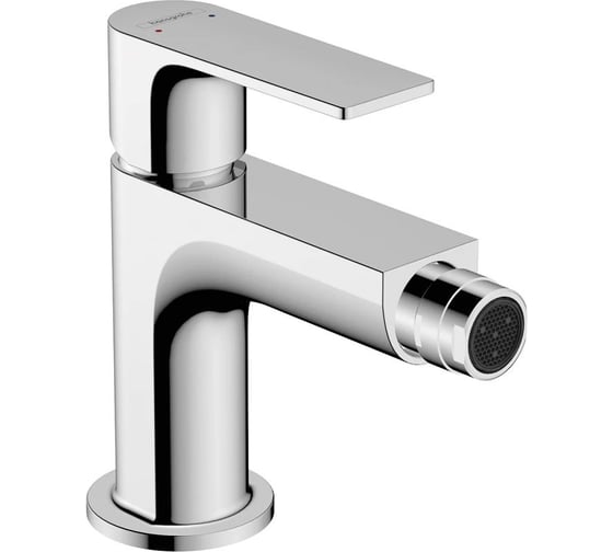 Изображение товара Смеситель для биде Hansgrohe Rebris e 72211000 00000122414