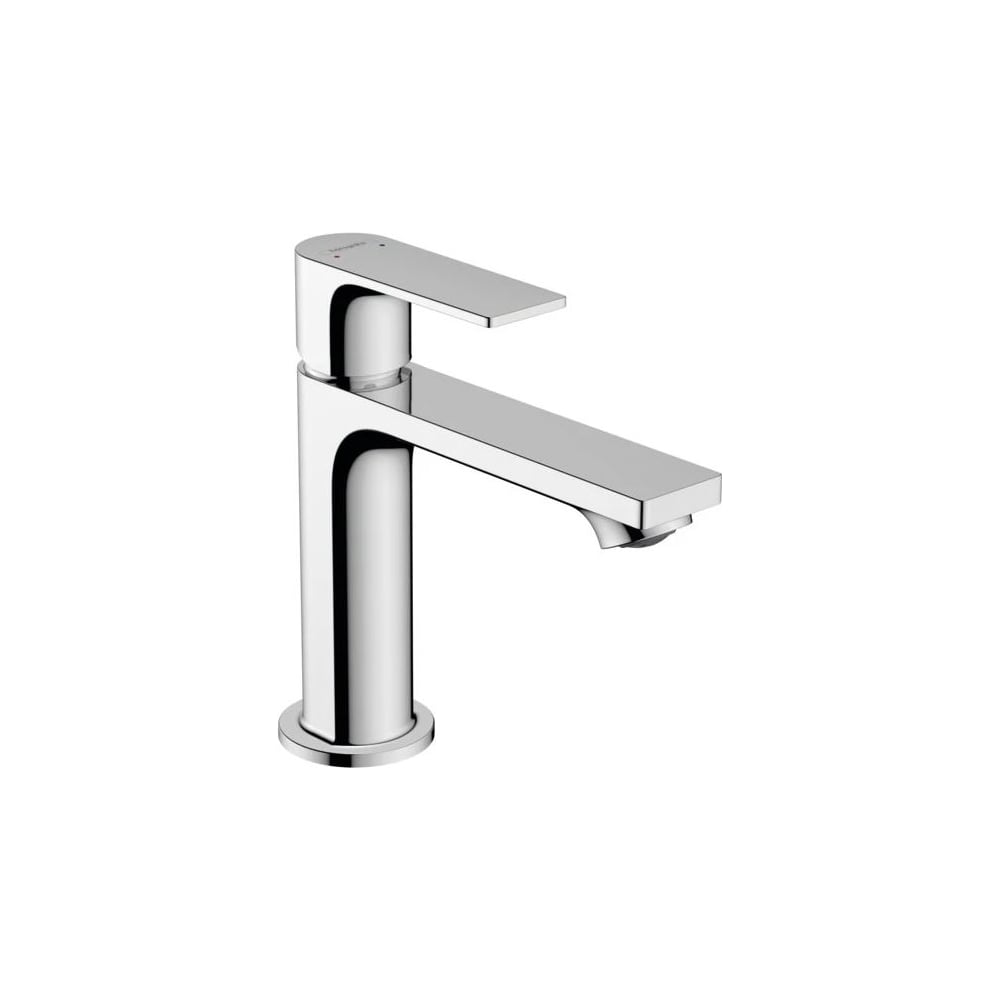 фото Смеситель для раковины hansgrohe