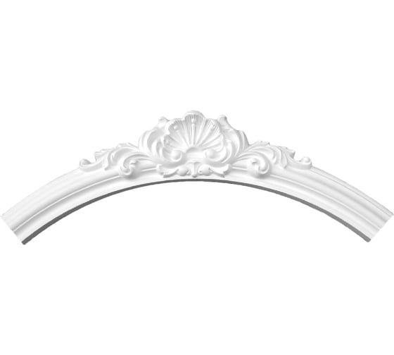 Изображение товара Радиус круга 1/4 Decomaster (Rнар. 515|Rвн. 450 мм) 897022-91