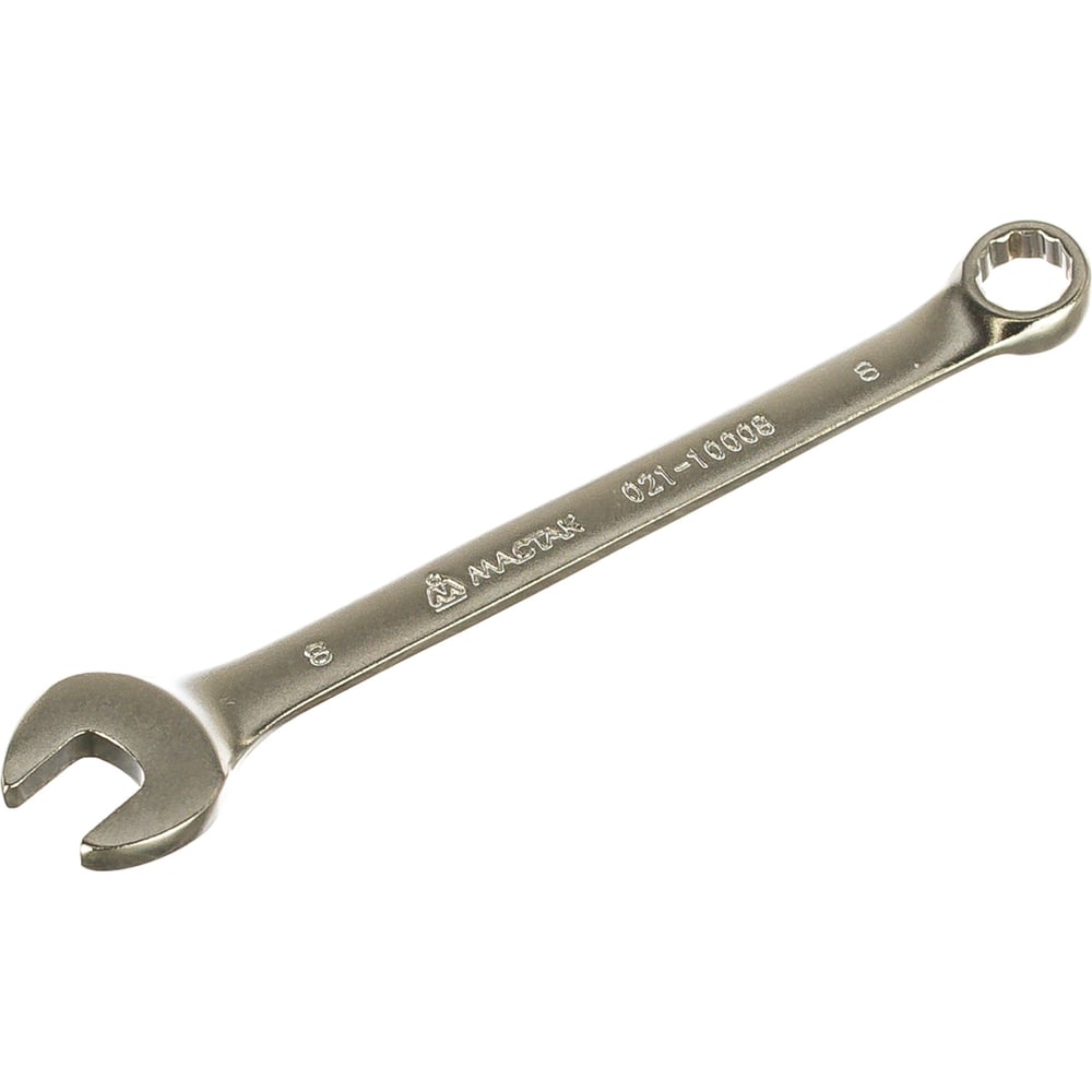 Комбинированный ключ МАСТАК сервисный ключ для opel мастак