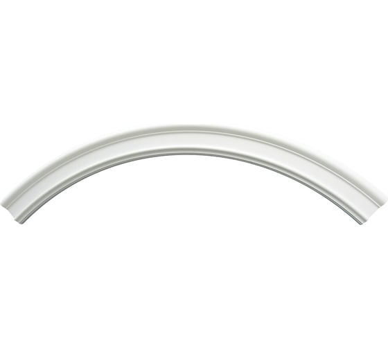 Изображение товара Радиус круга 1/4 Decomaster (Rнар. 690|Rвн. 600 мм) 897901-120