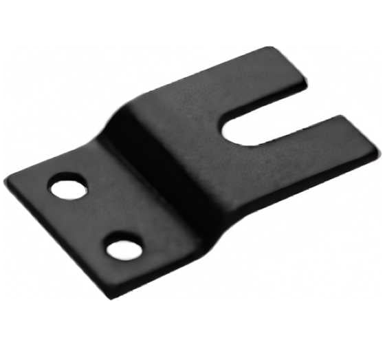 Изображение товара Навеска для багетных рамок, комплект 10 шт., черная DOMART 4620007784336