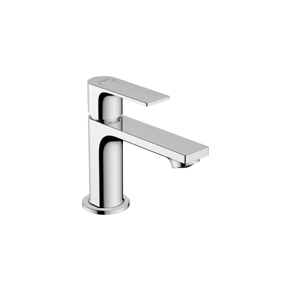 фото Смеситель для раковины hansgrohe