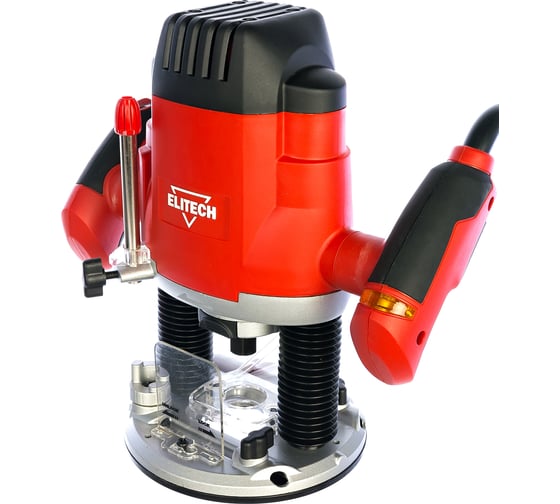 Изображение товара Фрезер Elitech Ф 1355Э