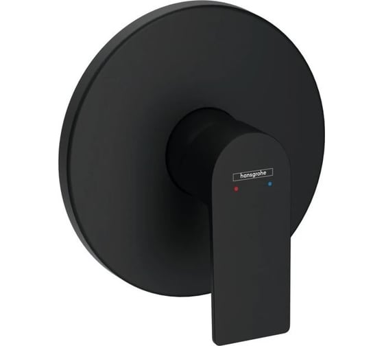 Изображение товара Внешняя часть смесителя для душа Hansgrohe Rebris e 72668670 00000122427