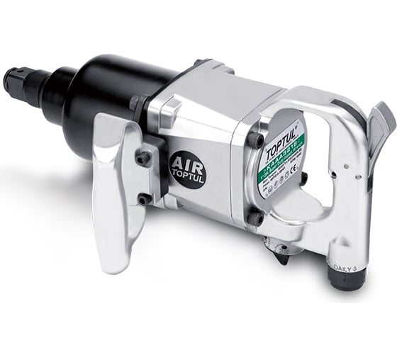 Изображение товара Ударный гайковерт TOPTUL 1 дюйм, 2440 Нм KAAA321809