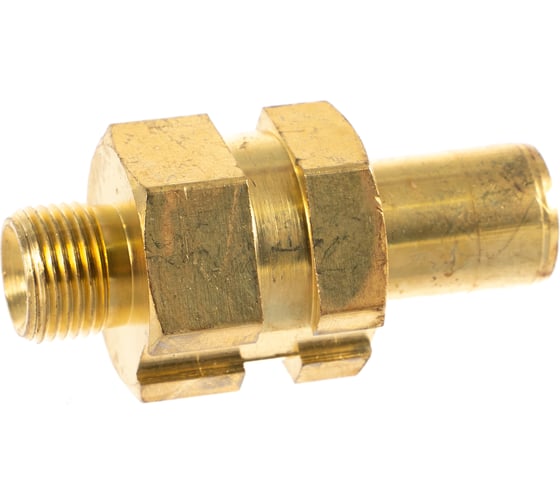 Изображение товара Наконечник кабельный ОКС 35-50 с быстросъемом TS ISQ0030 Сварог 00000087401