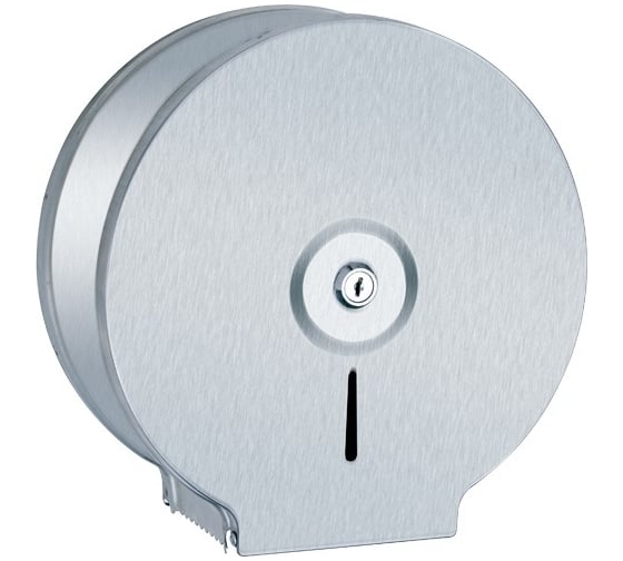 Изображение товара Диспенсер для туалетной бумаги Viatto нержавеющая сталь ok-508a 166076