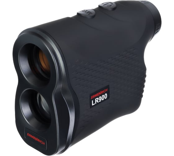 Изображение товара Лазерный строительный дальномер Ermenrich (Эрменрих) LR900 81414