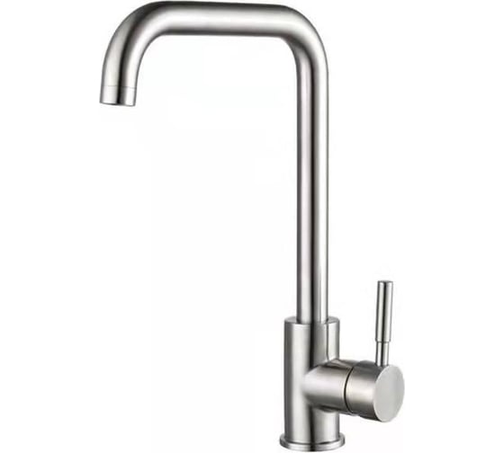 Изображение товара Смеситель для моечной ванны Viatto ssf-02a 167502