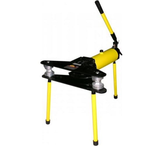 Изображение товара Ручной трубогиб с гидроцилиндром Энкор Корвет-532 95320
