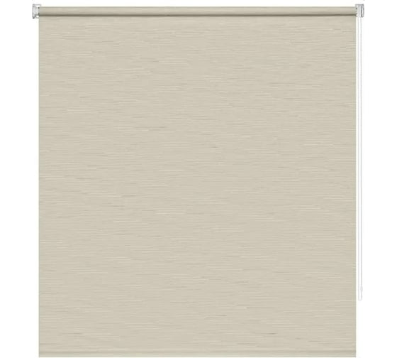 Изображение товара Рулонная штора Decofest Эко коричневый Мини 120x160 см А0000018907