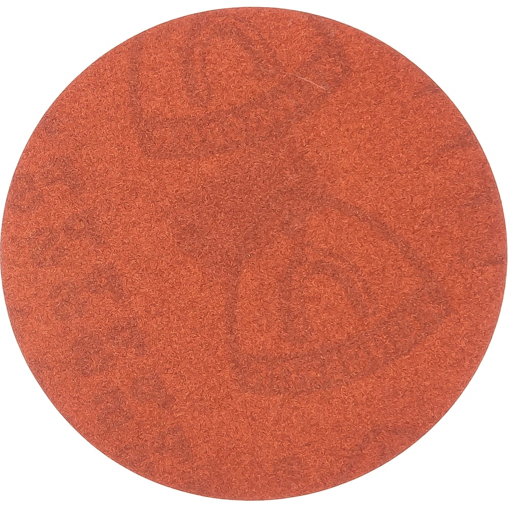 Изображение товара Самозацепляемый шлифовальный круг KLINGSPOR 125 мм P220 для универсальных работ