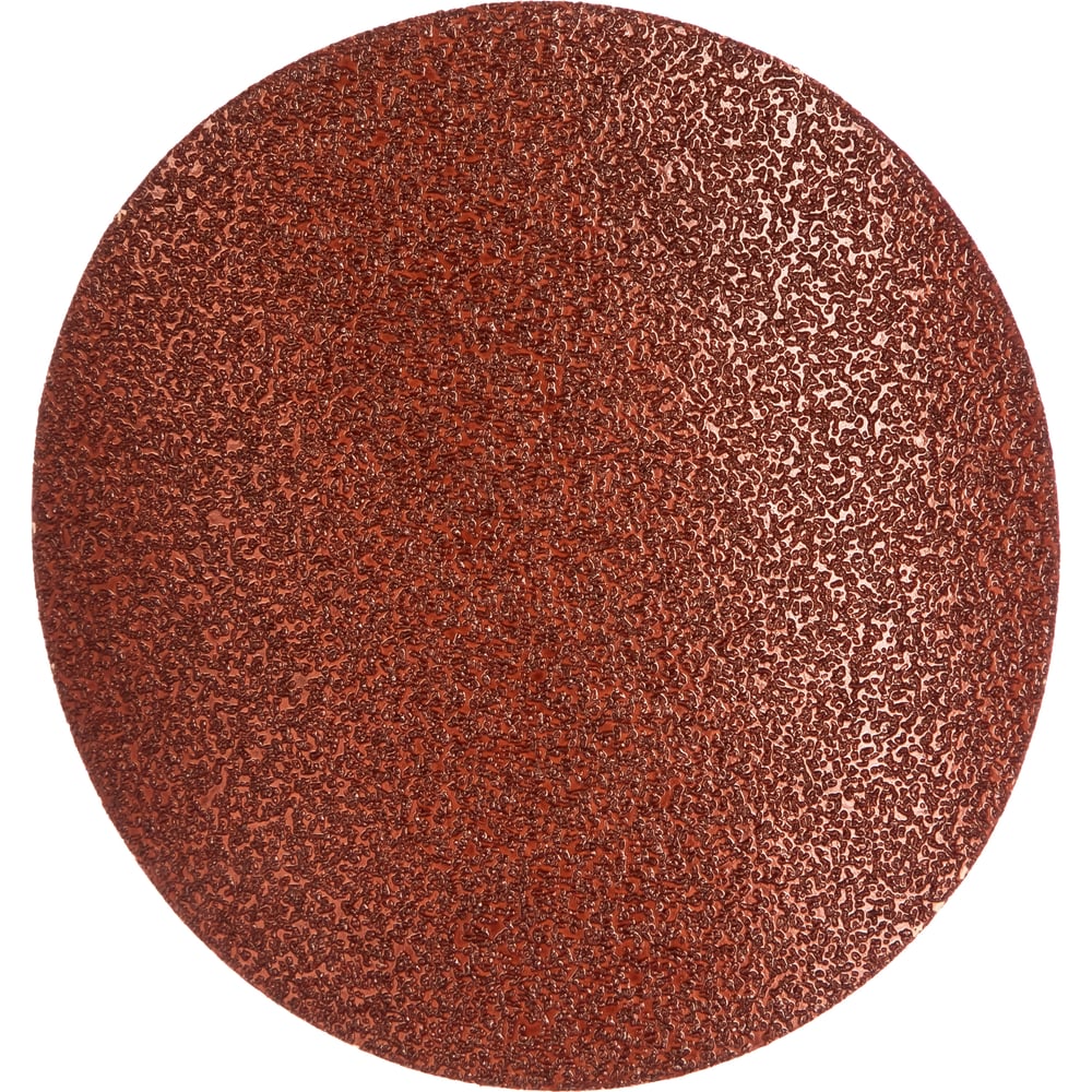 Изображение товара Самозацепляемый шлифовальный круг Klingspor PS18EK 200мм P40 для дерева и металла