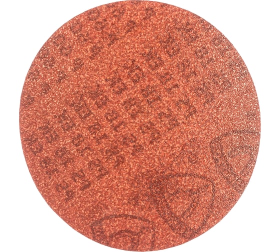 Изображение товара Самозацепляемый шлифовальный круг Klingspor PS18EK 200мм, P60 279715