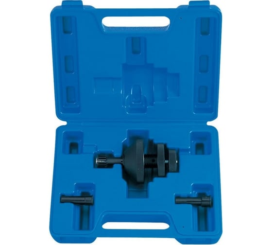 Изображение товара Набор для центровки сцепления (15.5-27 мм, 3 предмета) KING TONY 9AK11