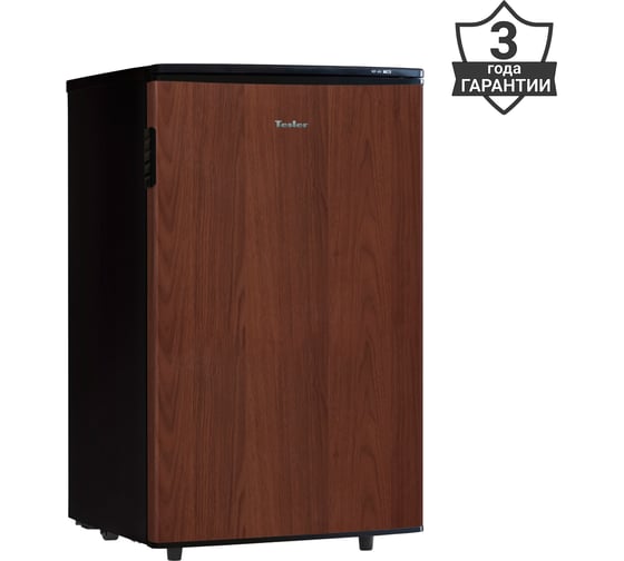Изображение товара Морозильник TESLER RF-90 WOOD 00000201633