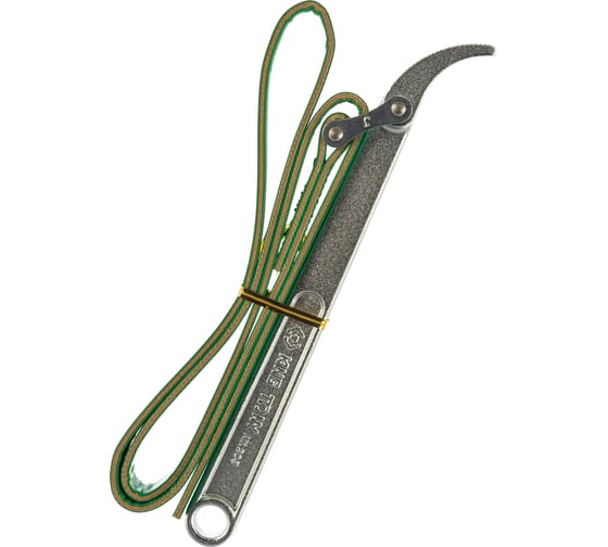 Изображение товара Ременной съемник масляных фильтров 60-260 мм KING TONY 3203A0