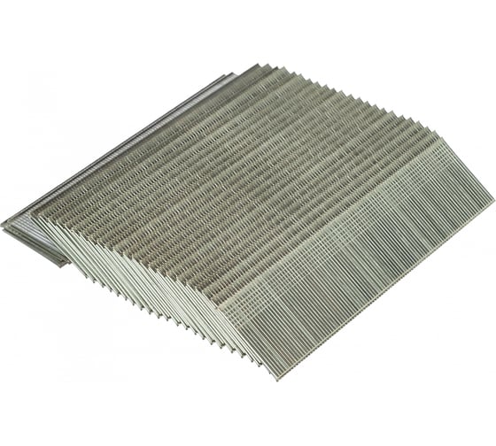 Изображение товара Гвозди для гвоздезабивного пистолета F30-F50 (1.05х1.25х30 мм; 5000 шт.) FUBAG 140101