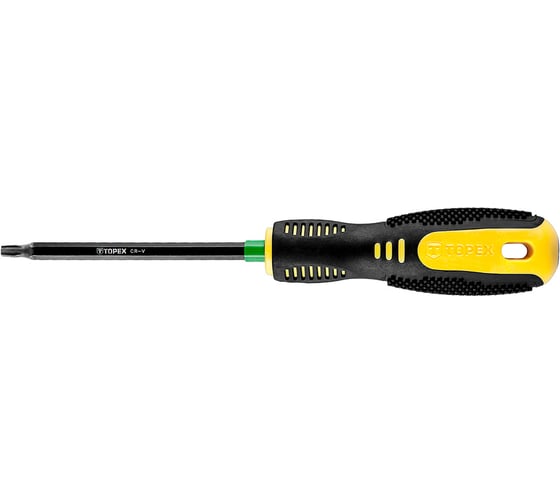 Изображение товара Отвертка Torx TOPEX 39D845