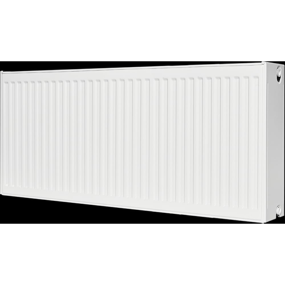 Изображение товара Стальной панельный радиатор ROMMER Compact Rrs-2010-335110 33/500/1100 боковое подключение