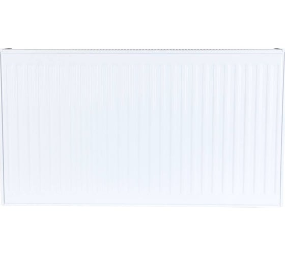 Изображение товара Стальной панельный радиатор ROMMER Сompact боковое подключение Rrs-2010-335090 33/500/900 RG008TCJ6SCMOD