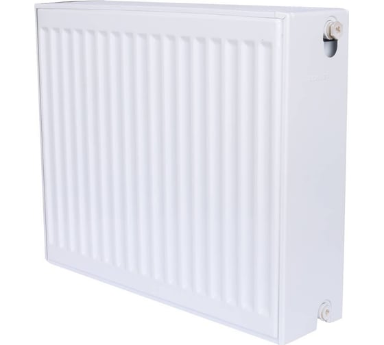 Изображение товара Стальной панельный радиатор ROMMER Сompact боковое подключение Rrs-2010-335060 33/500/600 RG008TDFJ2G8A7