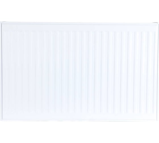 Изображение товара Стальной панельный радиатор ROMMER Сompact боковое подключение Rrs-2010-335080 33/500/800 RG008TCJ6VF59L