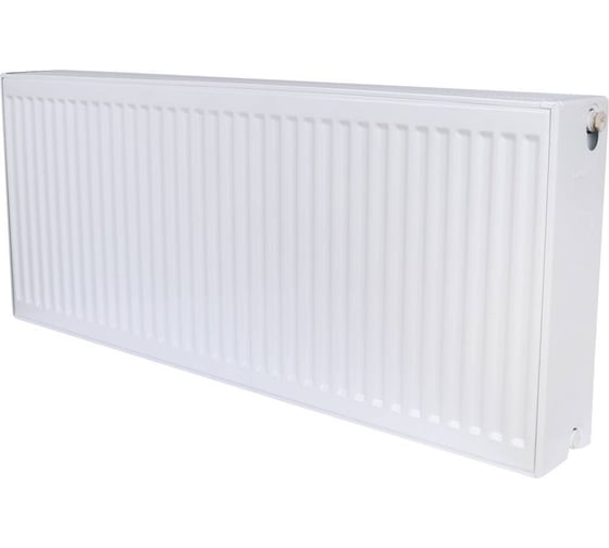 Изображение товара Стальной панельный радиатор ROMMER Сompact боковое подключение Rrs-2010-335120 33/500/1200 RG008TDFJ40C2L