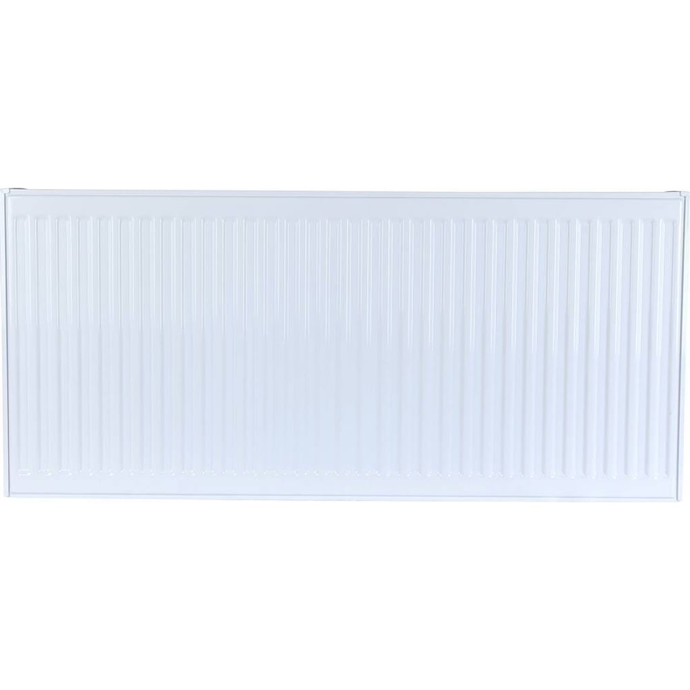 Изображение товара Стальной панельный радиатор ROMMER Compact Rrs-2010-335100 33/500/1000